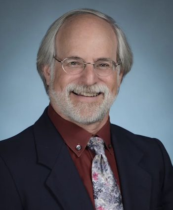 Dr. Geoffrey Kanter