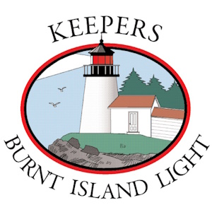 Keepers of the Burnt Island Light